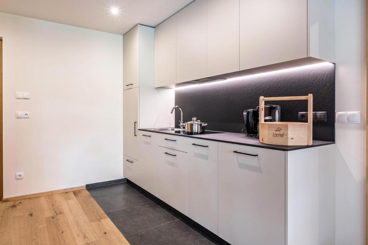 Leierhof Olivia Apartamento Rodengo Exterior foto