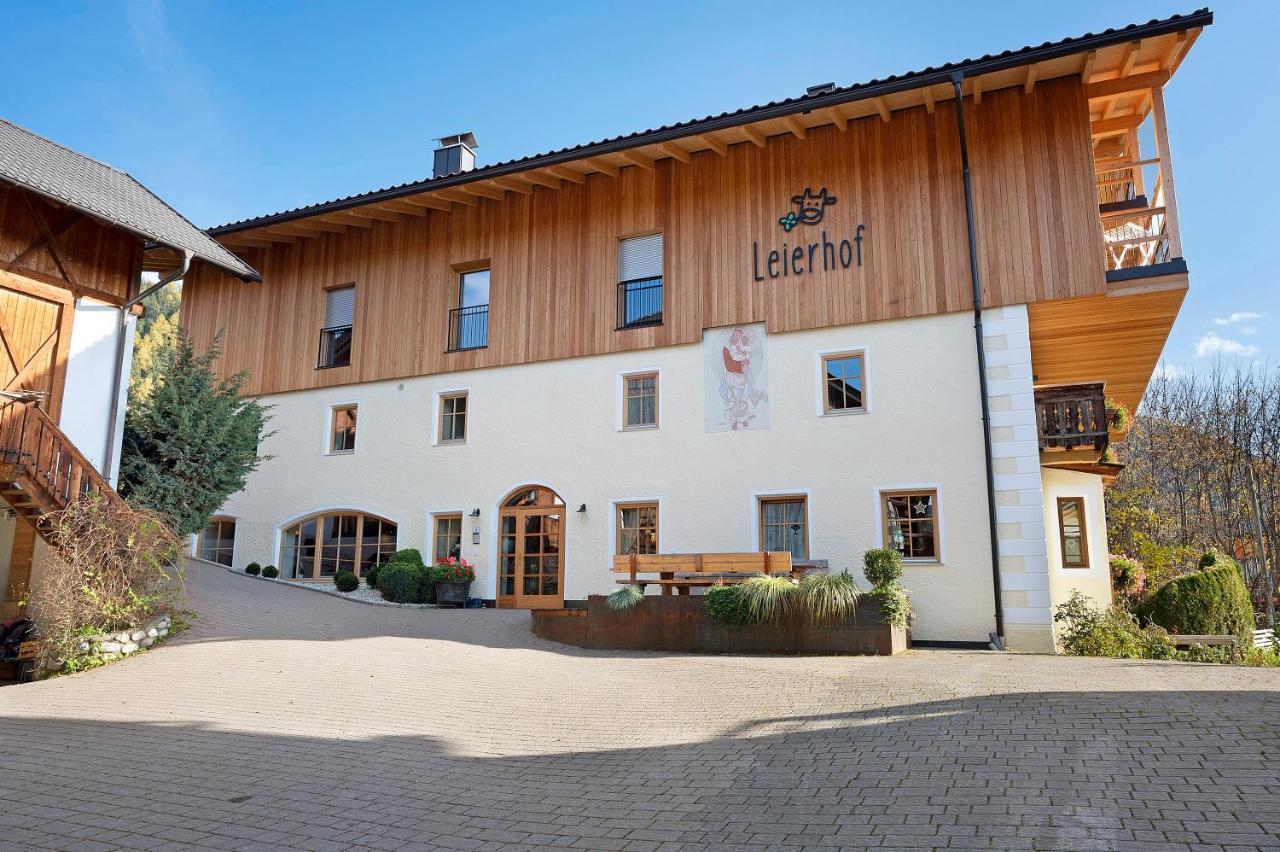 Leierhof Olivia Apartamento Rodengo Exterior foto