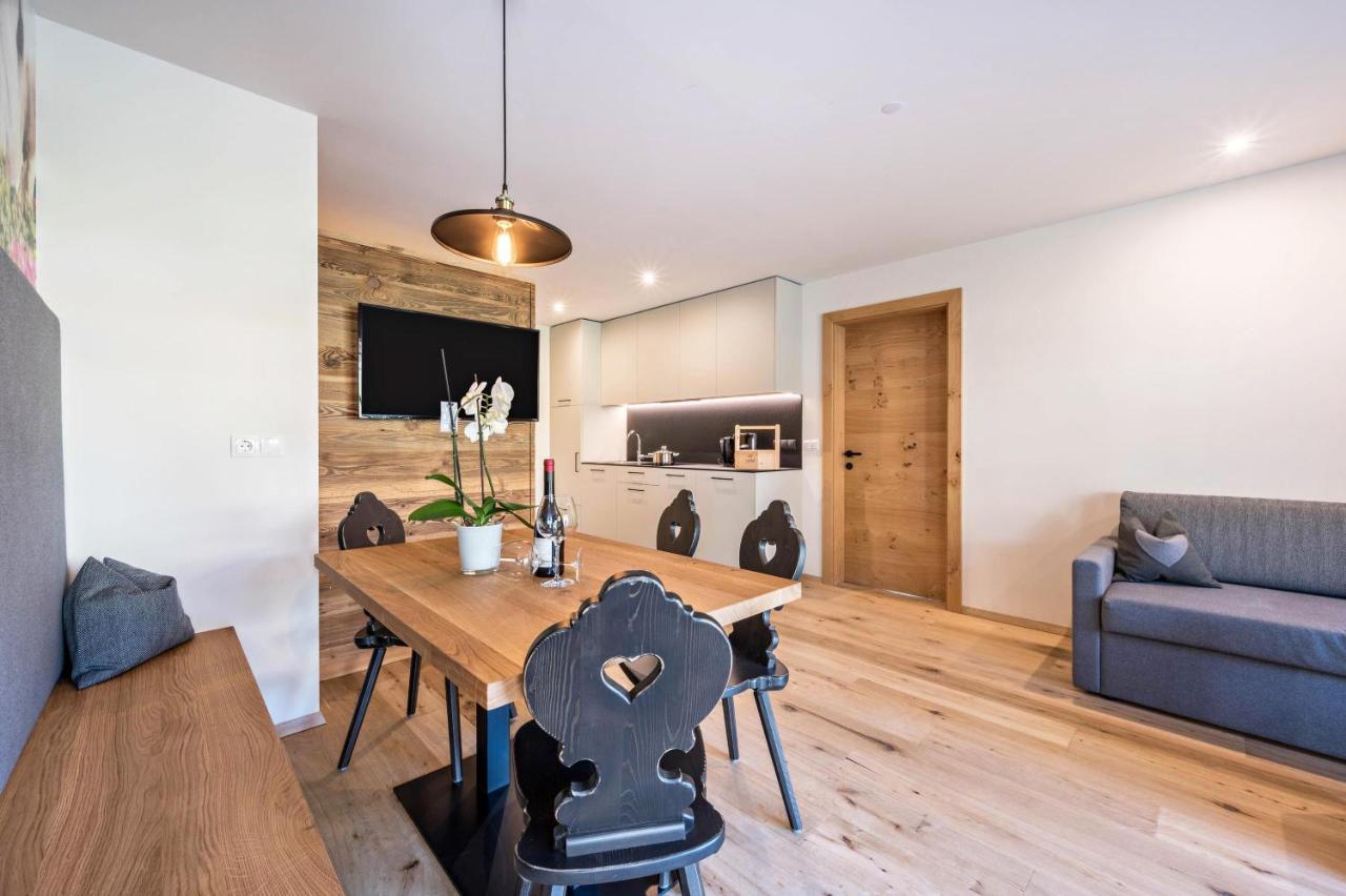Leierhof Olivia Apartamento Rodengo Exterior foto