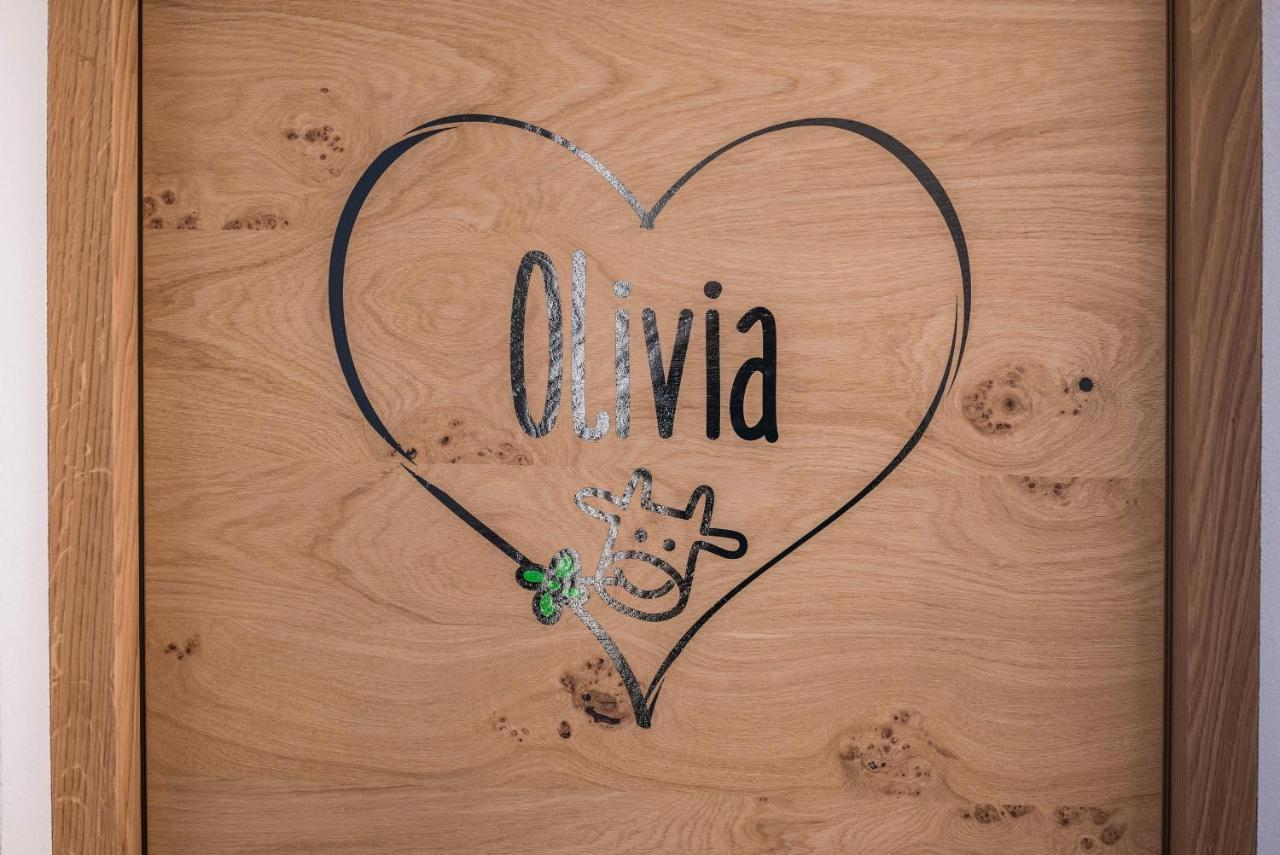 Leierhof Olivia Apartamento Rodengo Exterior foto
